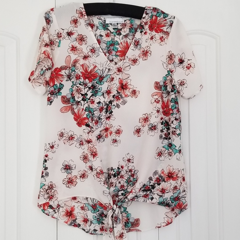 Blouse